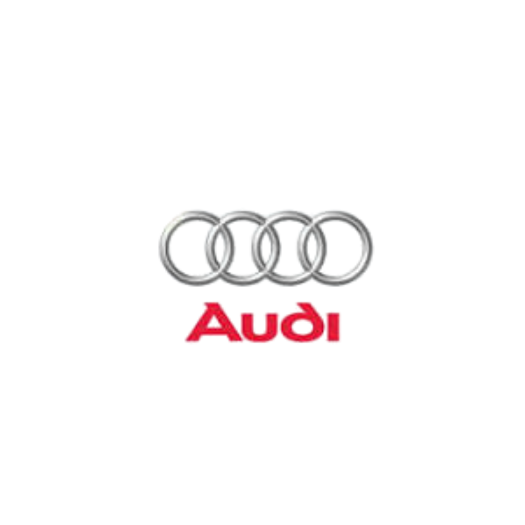 Logo Partner Audi