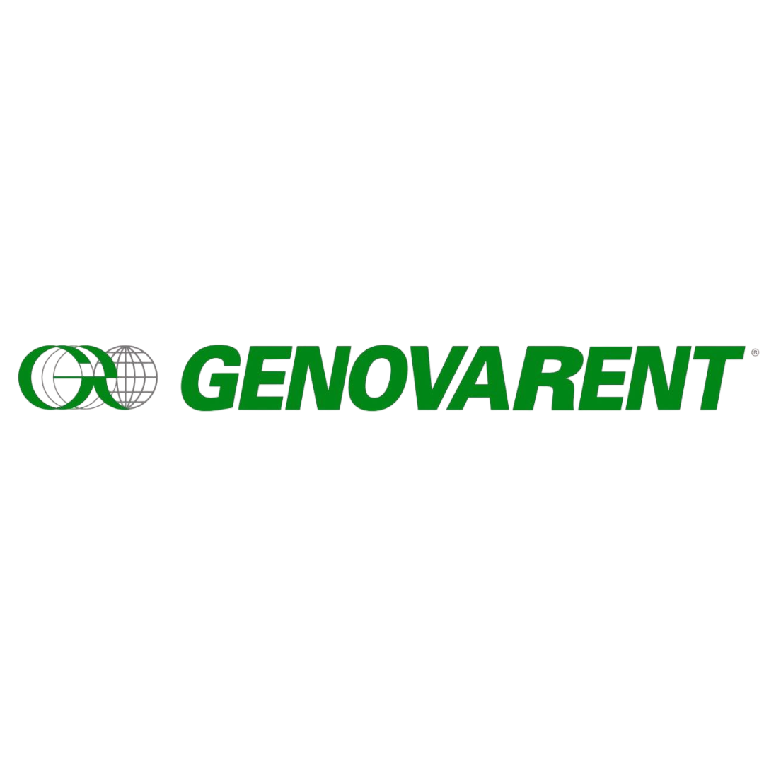 Logo partner Genovarent