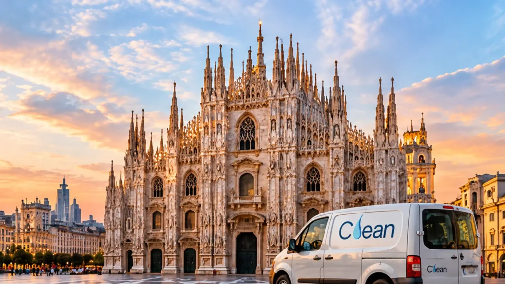 Milano_Landing