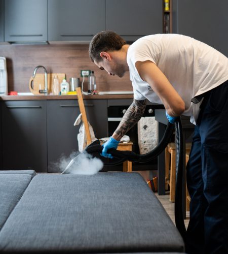 Clean Home - Servizi